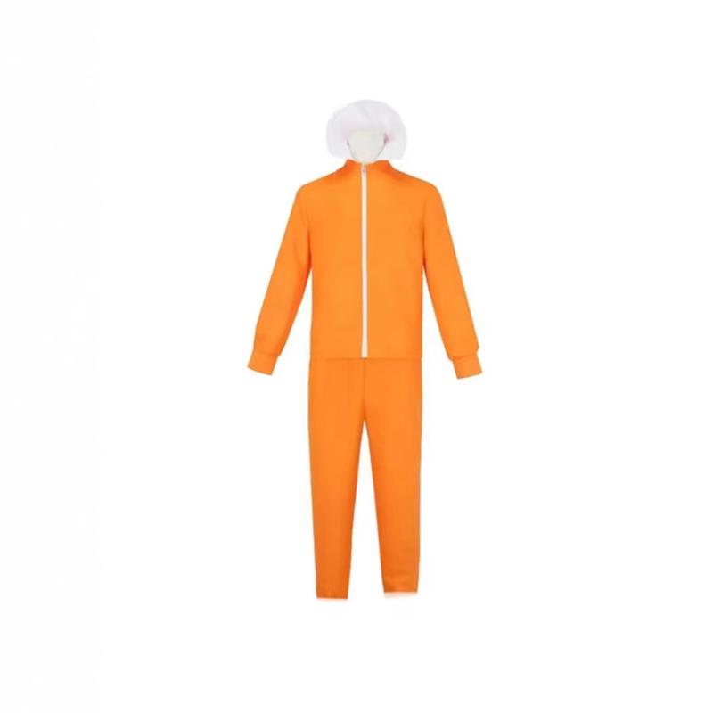 Fashion Ethnic Wear For Men - Disfraz de Cosplay de Yellow Man