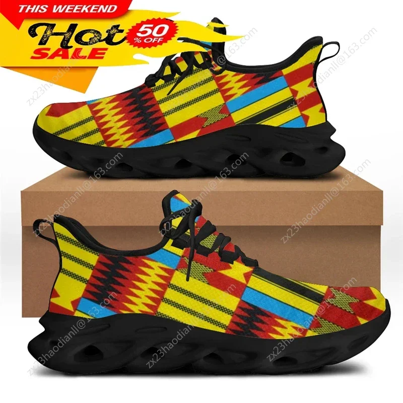 Zapatillas Deportivas con Esta - Ethnic Fashion In reseña y precio