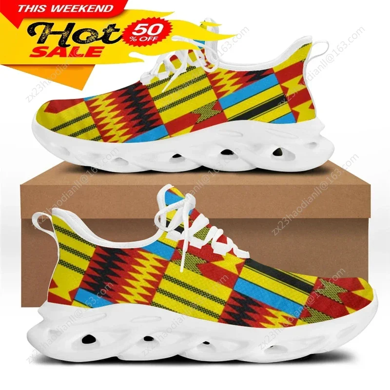 Zapatillas Deportivas con Esta - Ethnic Fashion In reseña y precio