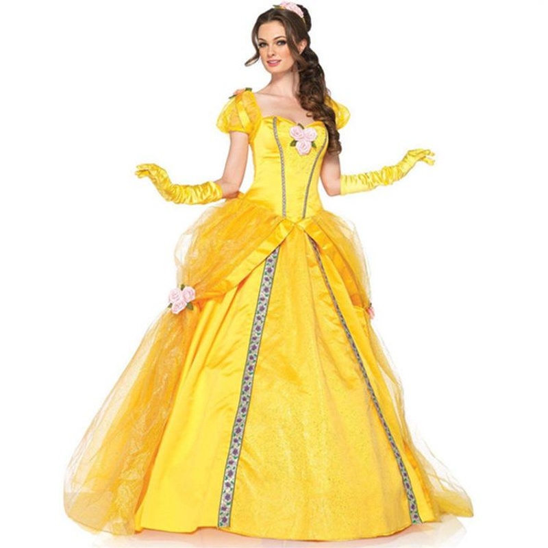 Vestido de Princesa para Hallo - Ethnic Wear Fashion Designer reseña y precio