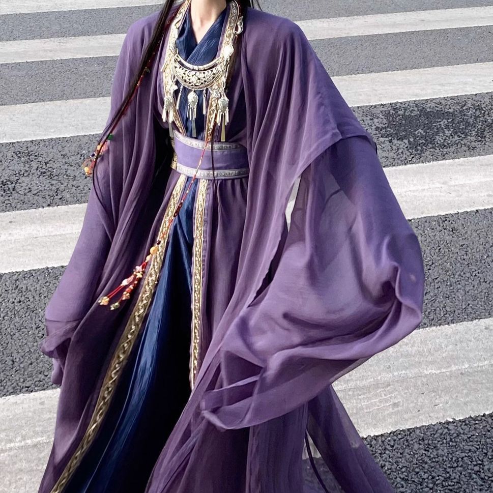 2025 nuevo traje de actuación  - Ethnic Style reseña y precio