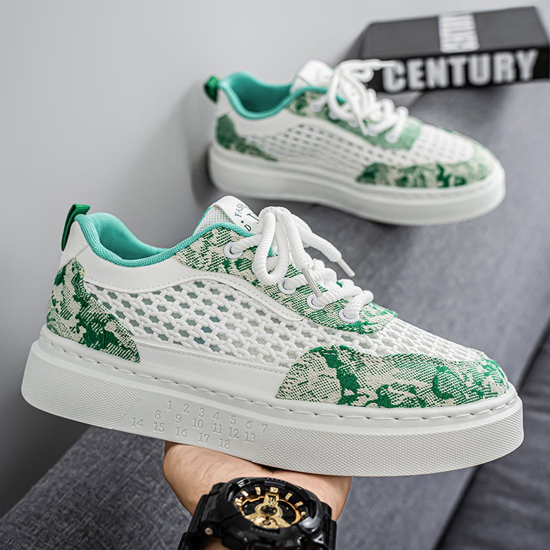 Zapatillas Nuevas Casuales par - Ethnic Wear Fashion Designer reseña y precio