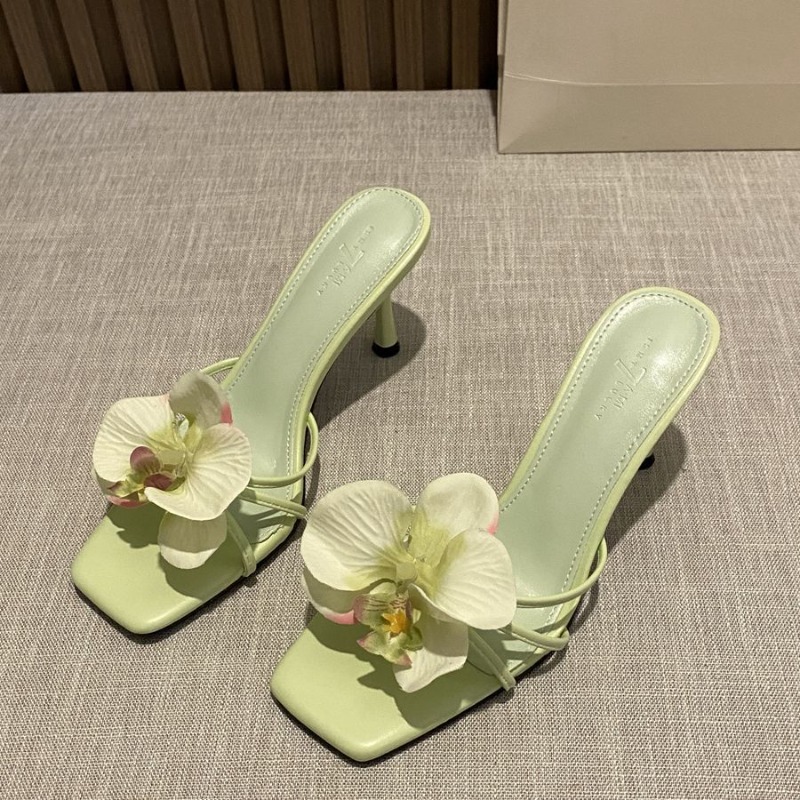 Pantuflas de Mujer con Decorac - Ethnic Style reseña y precio