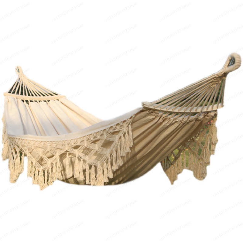Hamaca de estilo bohemio con b - Ethnic Styling Tips reseña y precio