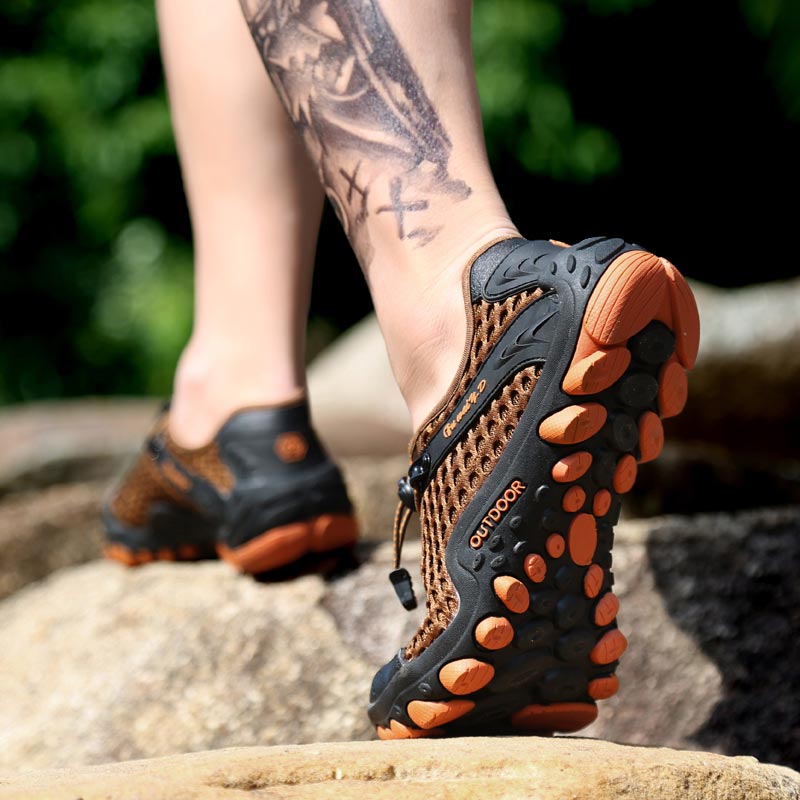 Zapatillas deportivas de monta - Ethnic Styling Tips reseña y precio