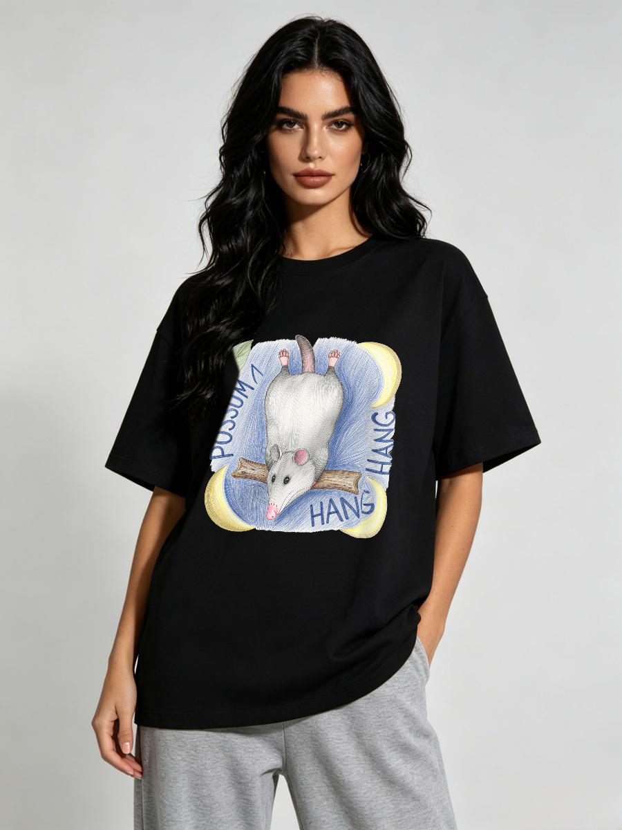 Camiseta para Mujer con Estamp - Ethnic Wear Fashion Designer reseña y precio