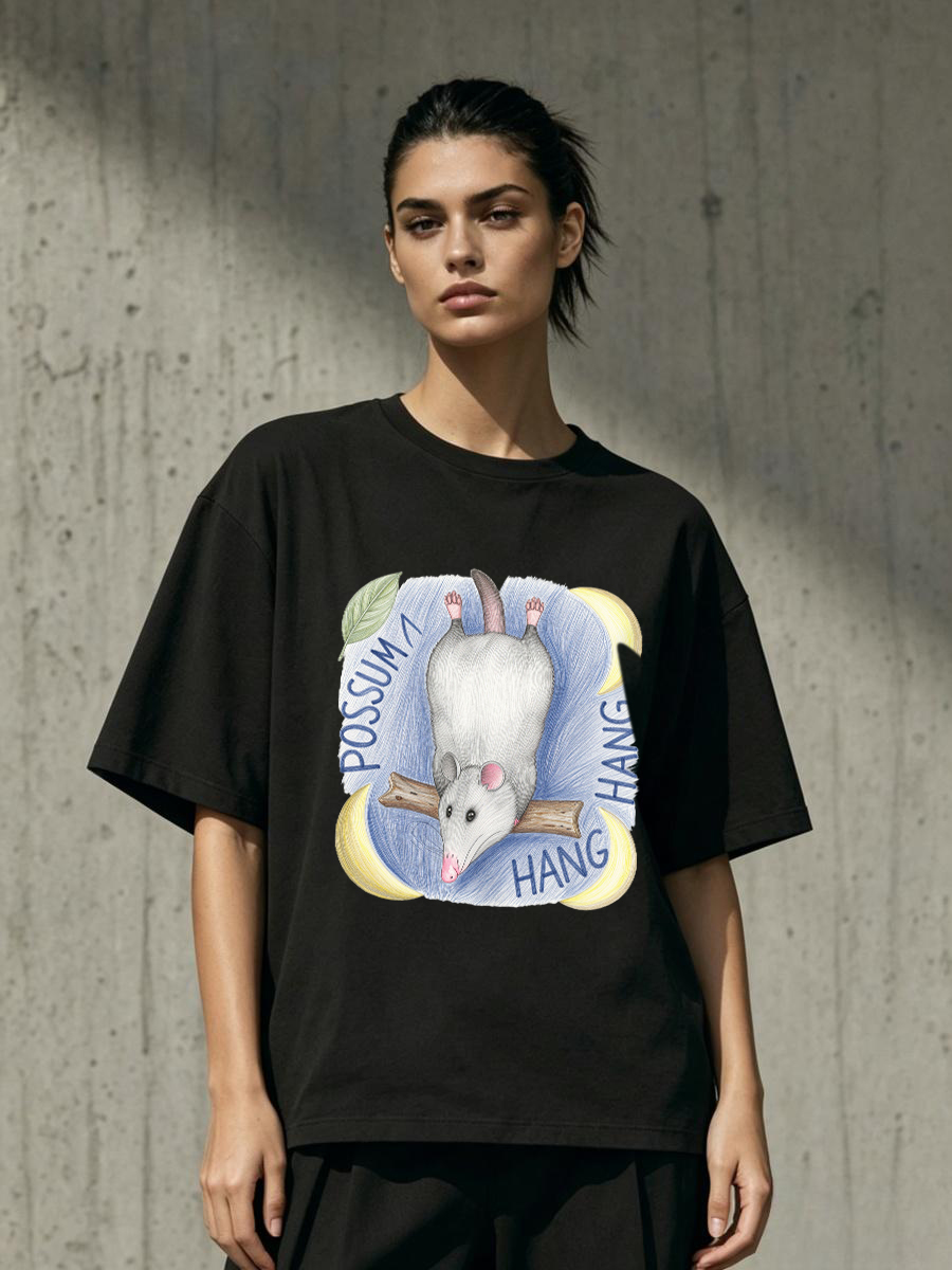 Camiseta para Mujer con Estamp - Ethnic Wear Fashion Designer reseña y precio