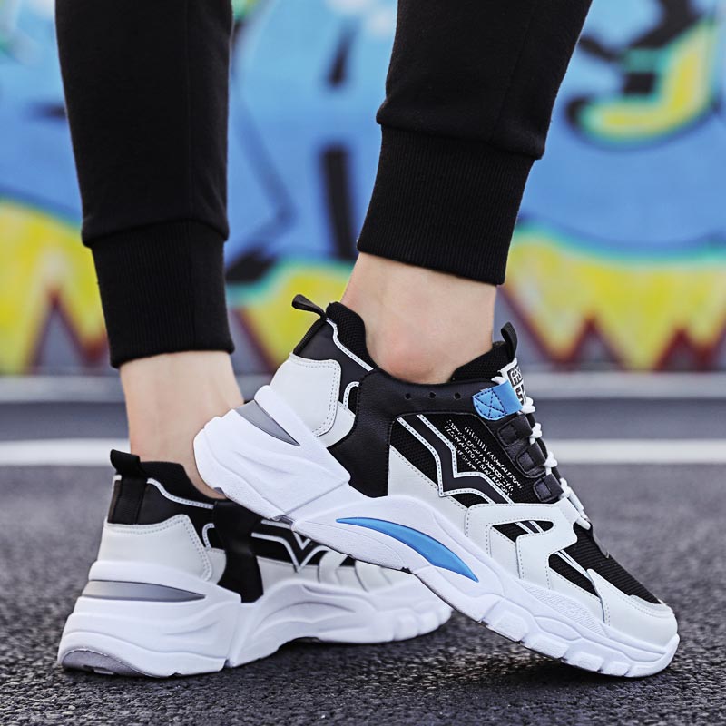Zapatillas deportivas de talla - Ethnic Styling Tips reseña y precio
