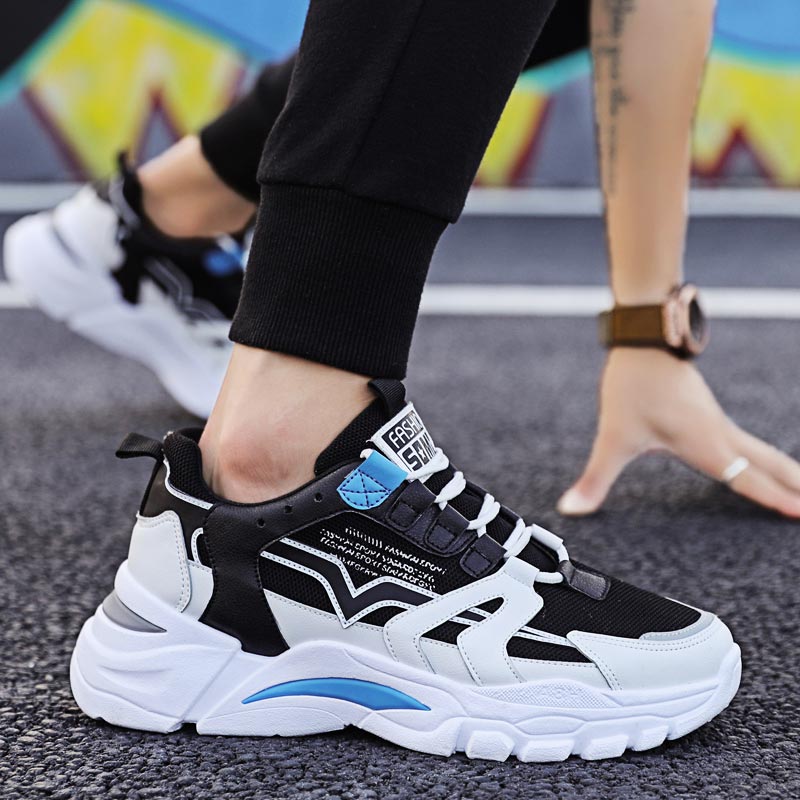 Zapatillas deportivas de talla - Ethnic Styling Tips reseña y precio