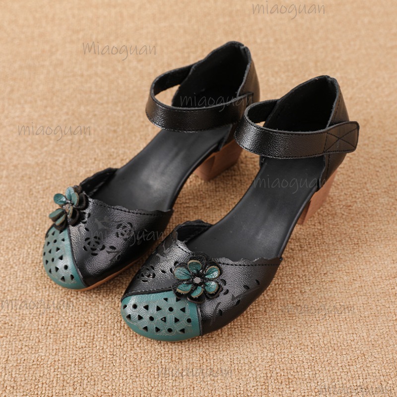 Sandalias Gladiador con Punta  - Ethnic Fashion In reseña y precio