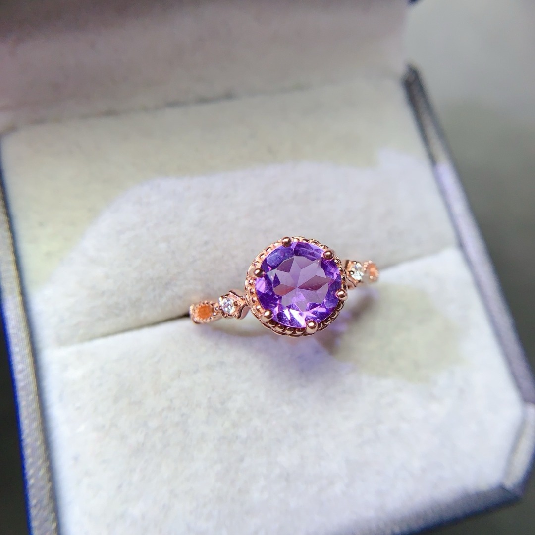 Deslumbrante conjunto de anill - Ethnic Wear Fashion Designer reseña y precio