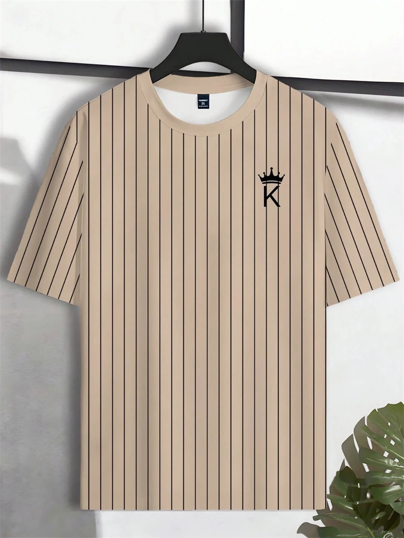 Camiseta de Hombre con Estampa - Fashion Ethnic Wear For Men reseña y precio