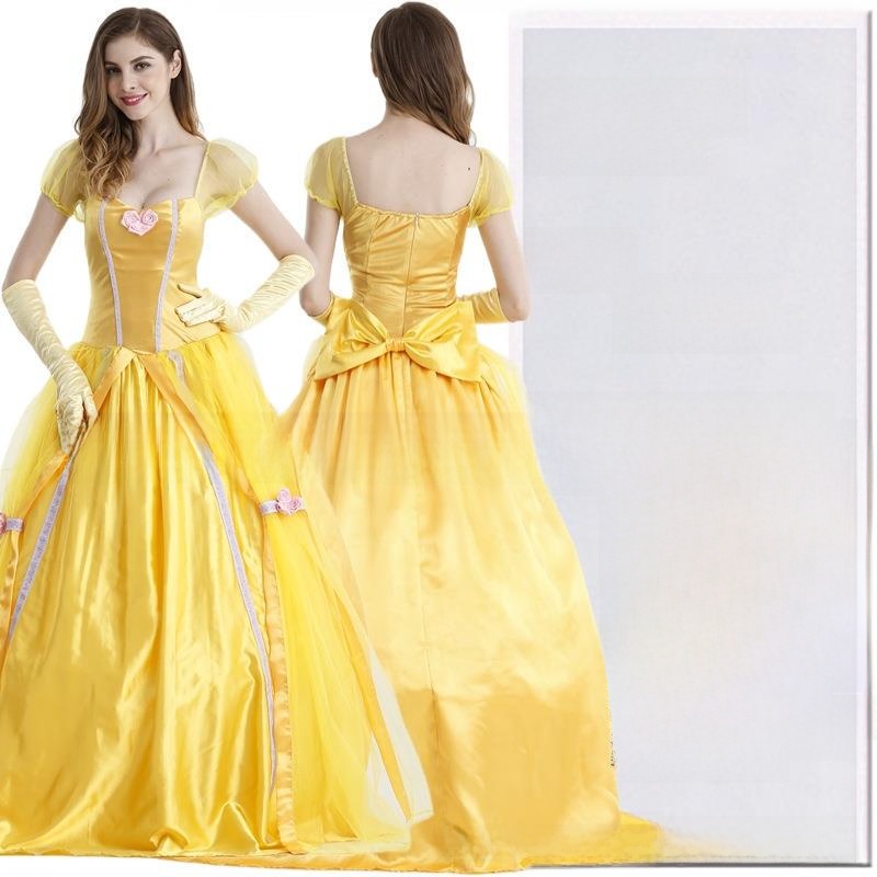 Disfraz de Princesa para Adult - Ethnic Wear Fashion Designer reseña y precio