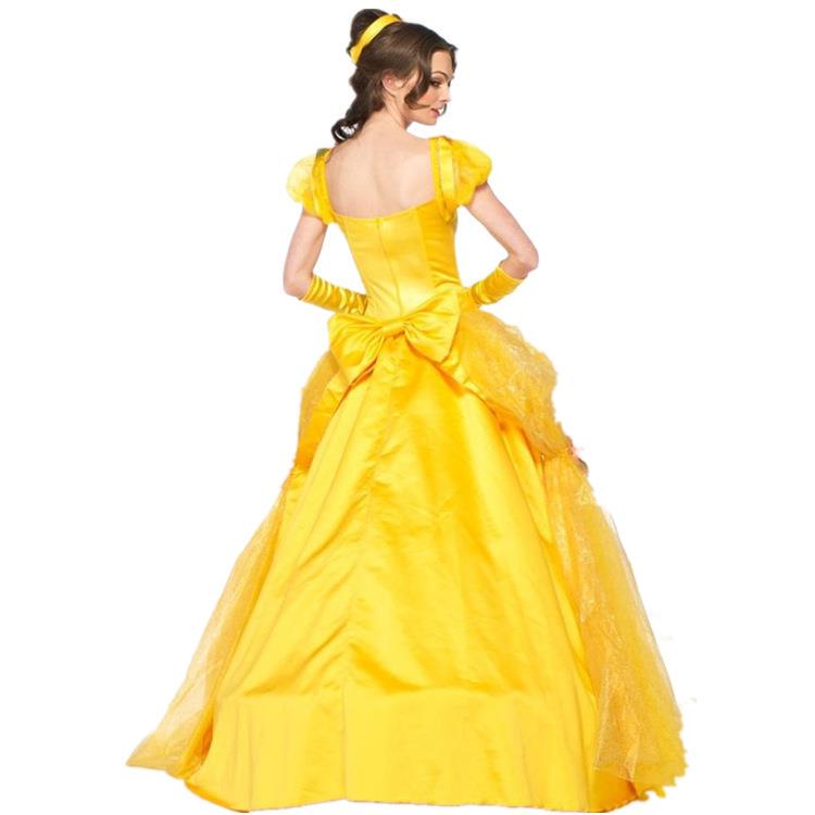 Disfraz de Princesa para Adult - Ethnic Wear Fashion Designer reseña y precio