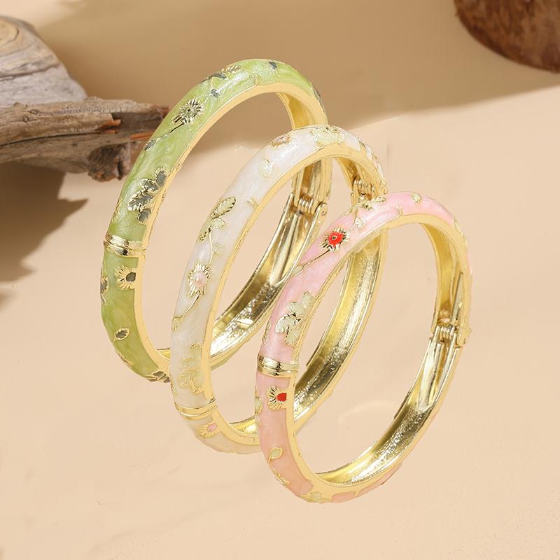 Jardme 3 piezas de pulsera de  - Ethnic Fashion In reseña y precio