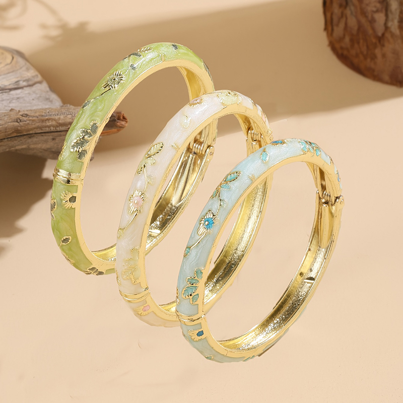 Jardme 3 piezas de pulsera de  - Ethnic Fashion In reseña y precio