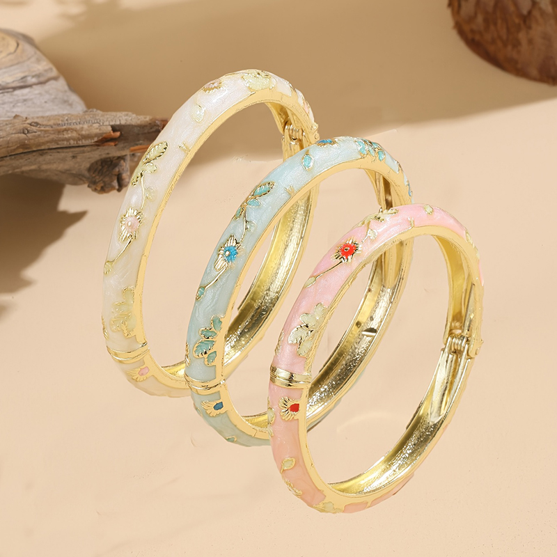Jardme 3 piezas de pulsera de  - Ethnic Fashion In reseña y precio