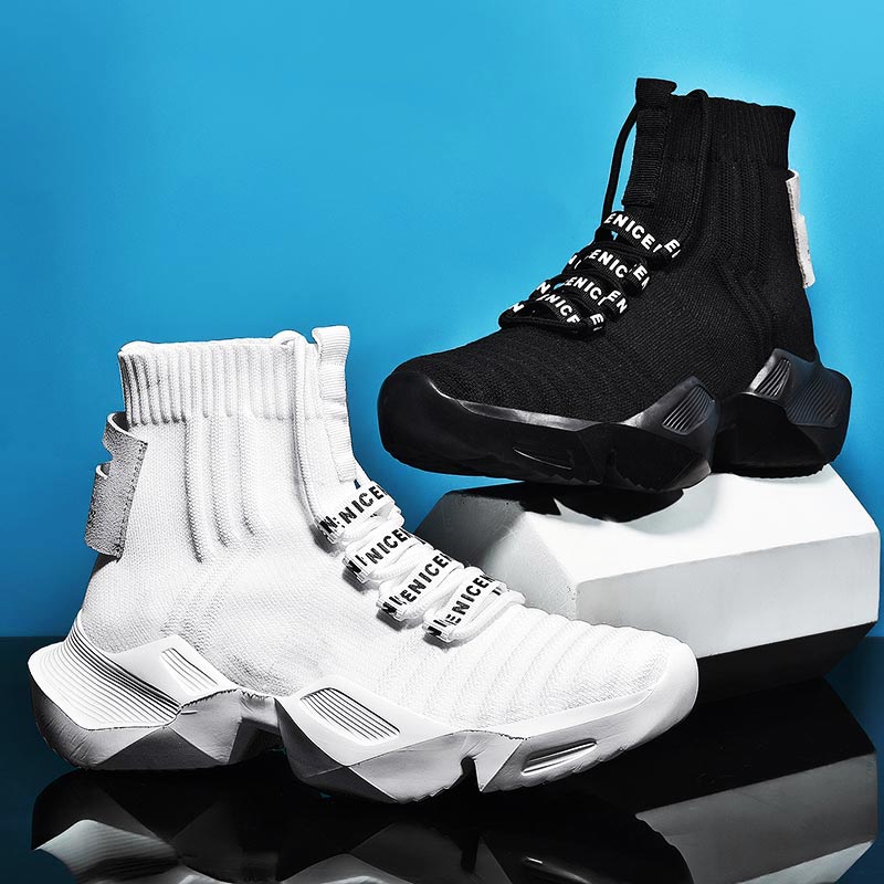 Calcetines deportivos masivos  - Ethnic Styling Tips reseña y precio