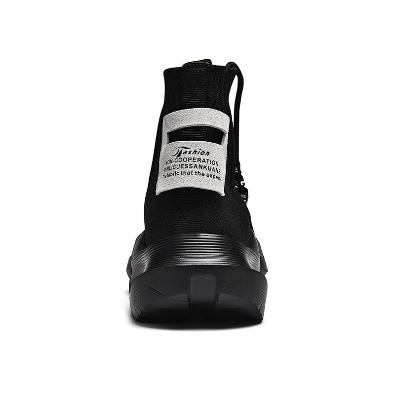 Calcetines deportivos masivos  - Ethnic Styling Tips reseña y precio