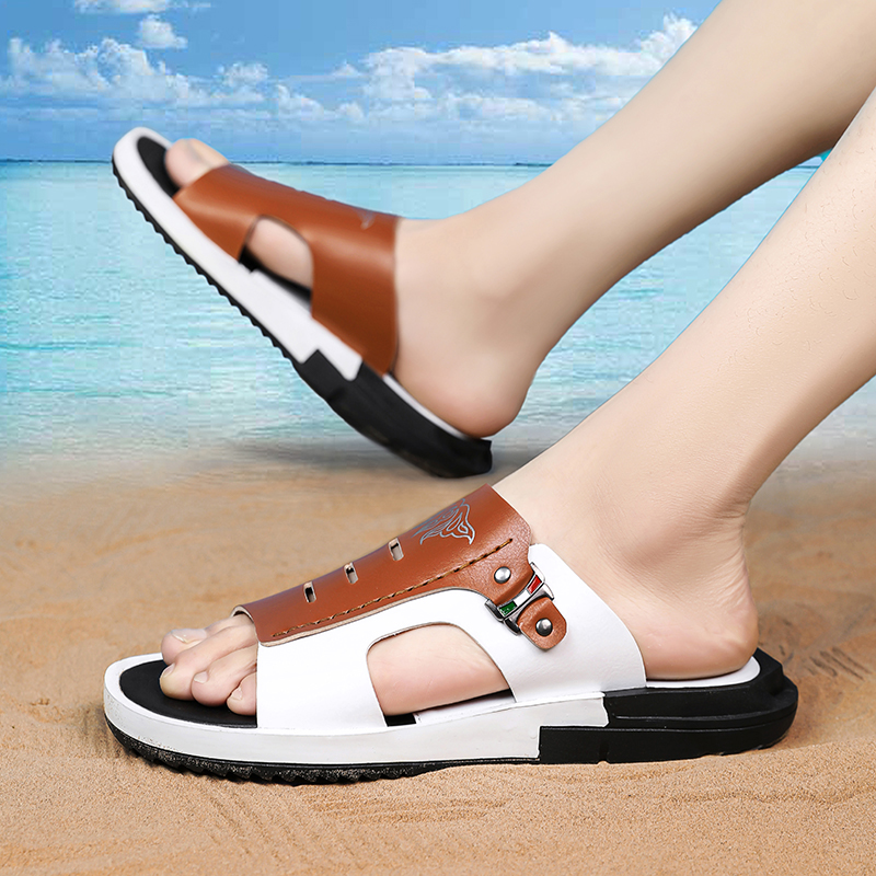 Sandalias de Verano para Hombr - Fashion Ethnic Wear For Men reseña y precio
