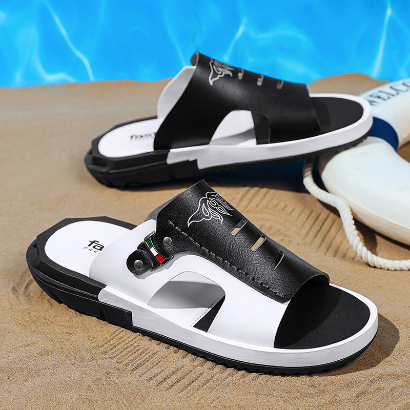Sandalias de Verano para Hombr - Fashion Ethnic Wear For Men reseña y precio