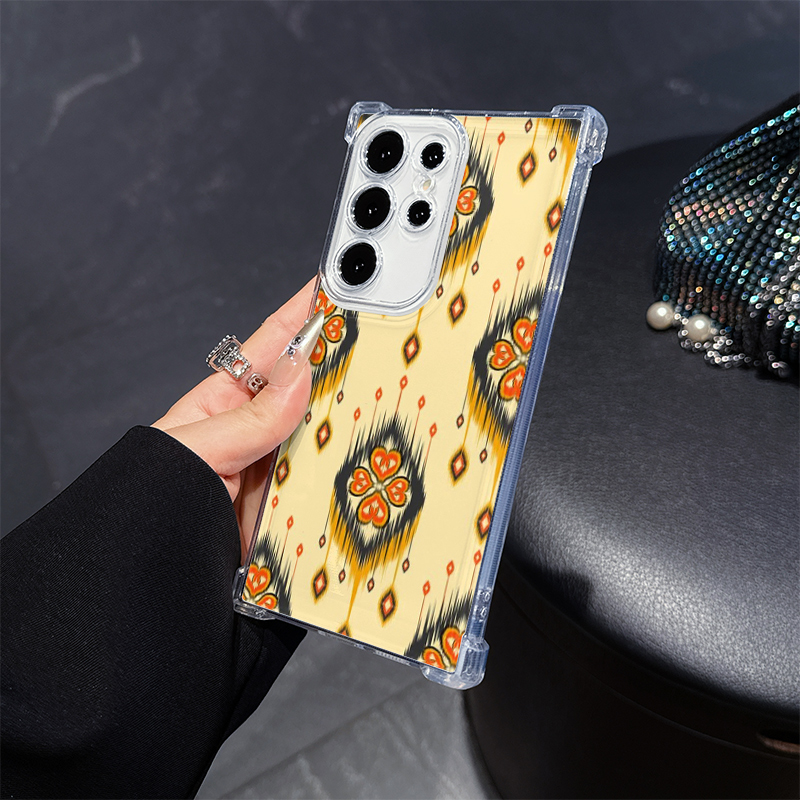 Funda de teléfono con estilo y - Ethnic Style reseña y precio