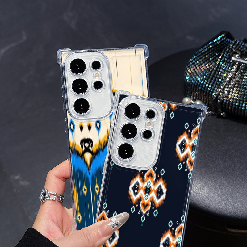 Funda de teléfono con estilo y - Ethnic Style reseña y precio
