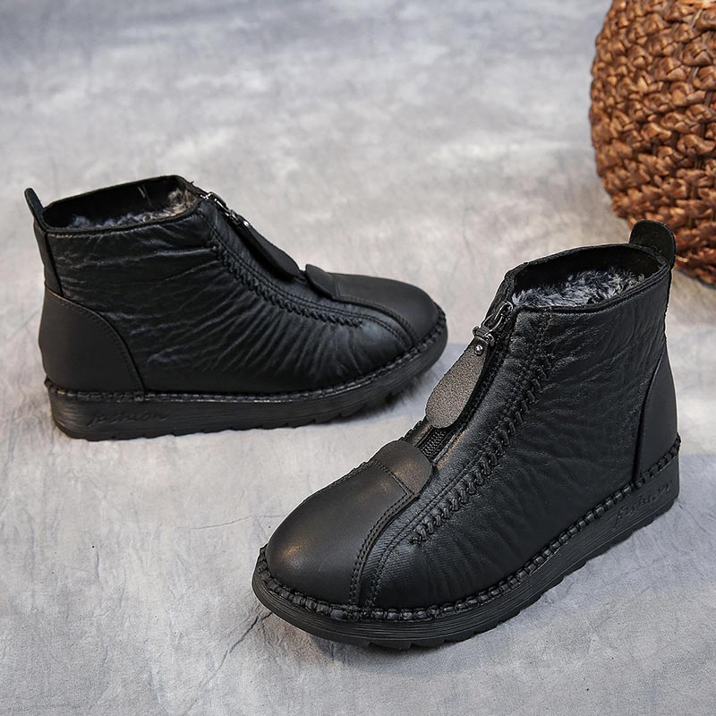 Zapatillas de deporte de cuero - Ethnic Styling Tips reseña y precio
