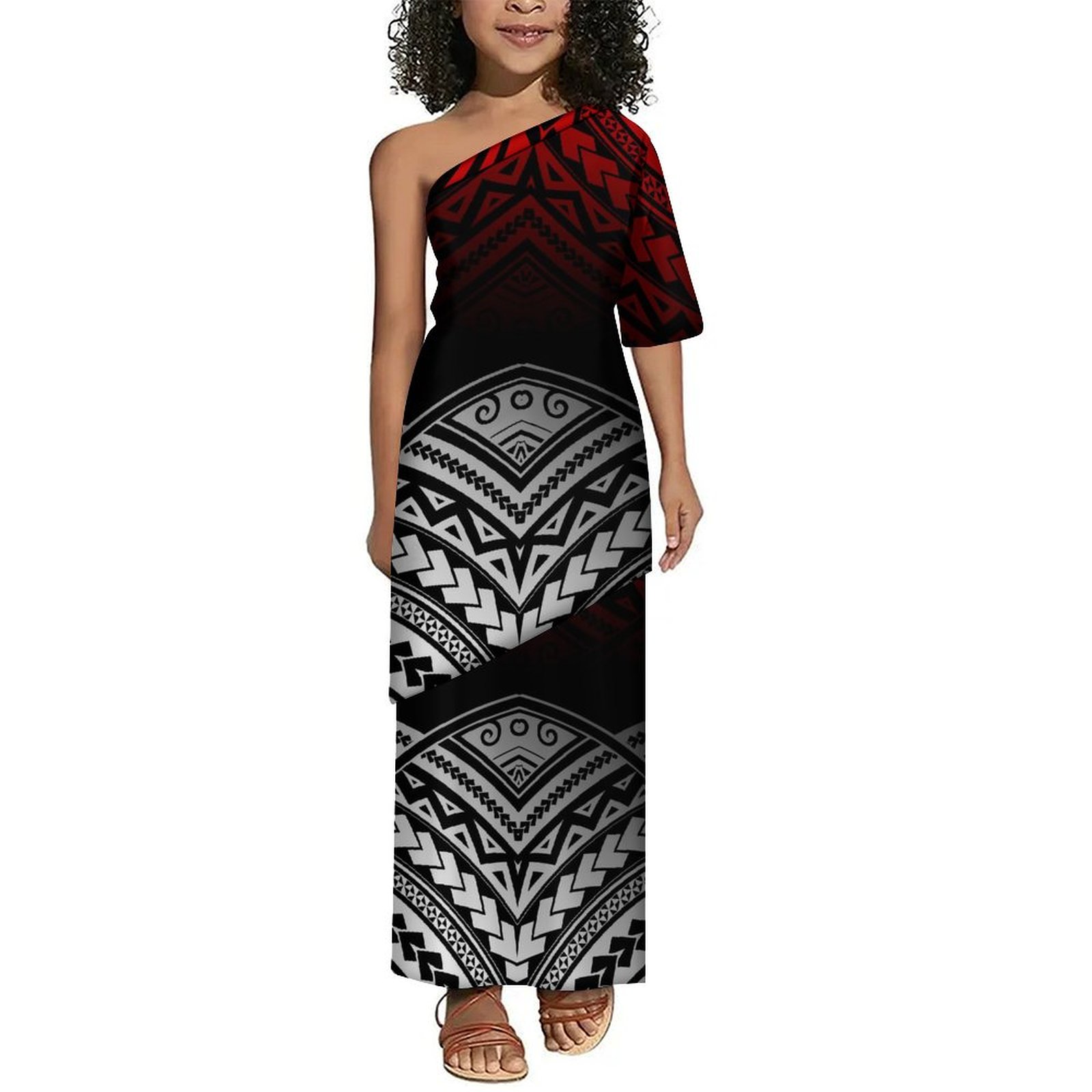 Vestido personalizado de estil - Ethnic Wear Fashion Designer reseña y precio