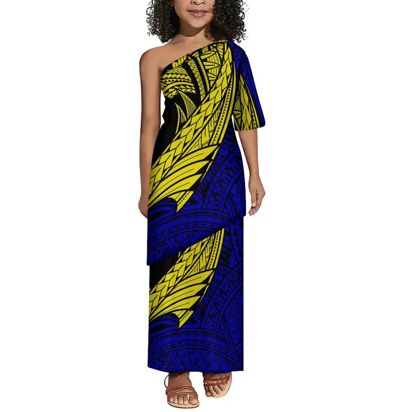 Vestido personalizado de estil - Ethnic Wear Fashion Designer reseña y precio