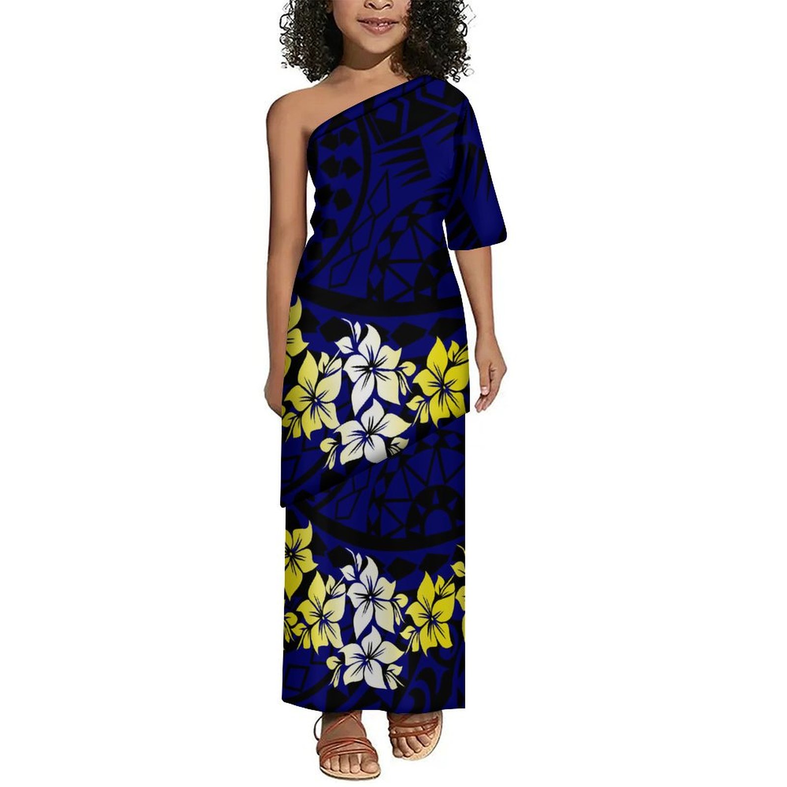 Vestido personalizado de estil - Ethnic Wear Fashion Designer reseña y precio