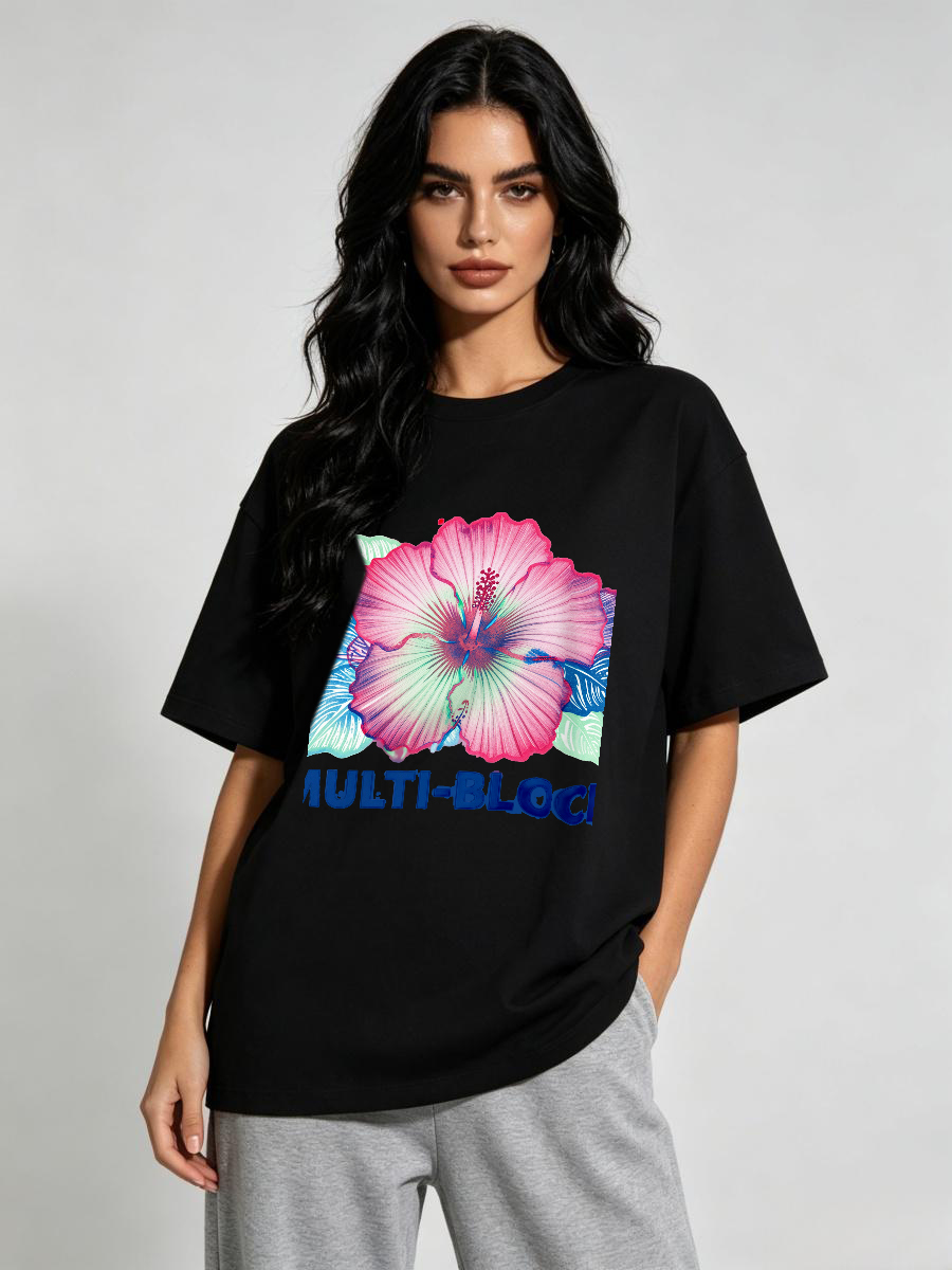 Camisetas de Mujer con Estampa - Ethnic Wear Fashion Designer reseña y precio