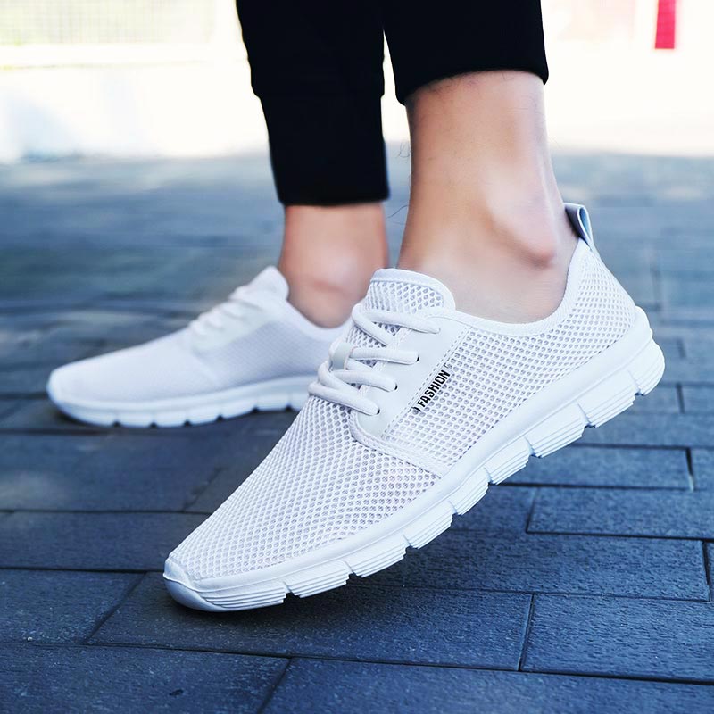 Zapatillas de deporte transpir - Ethnic Styling Tips reseña y precio