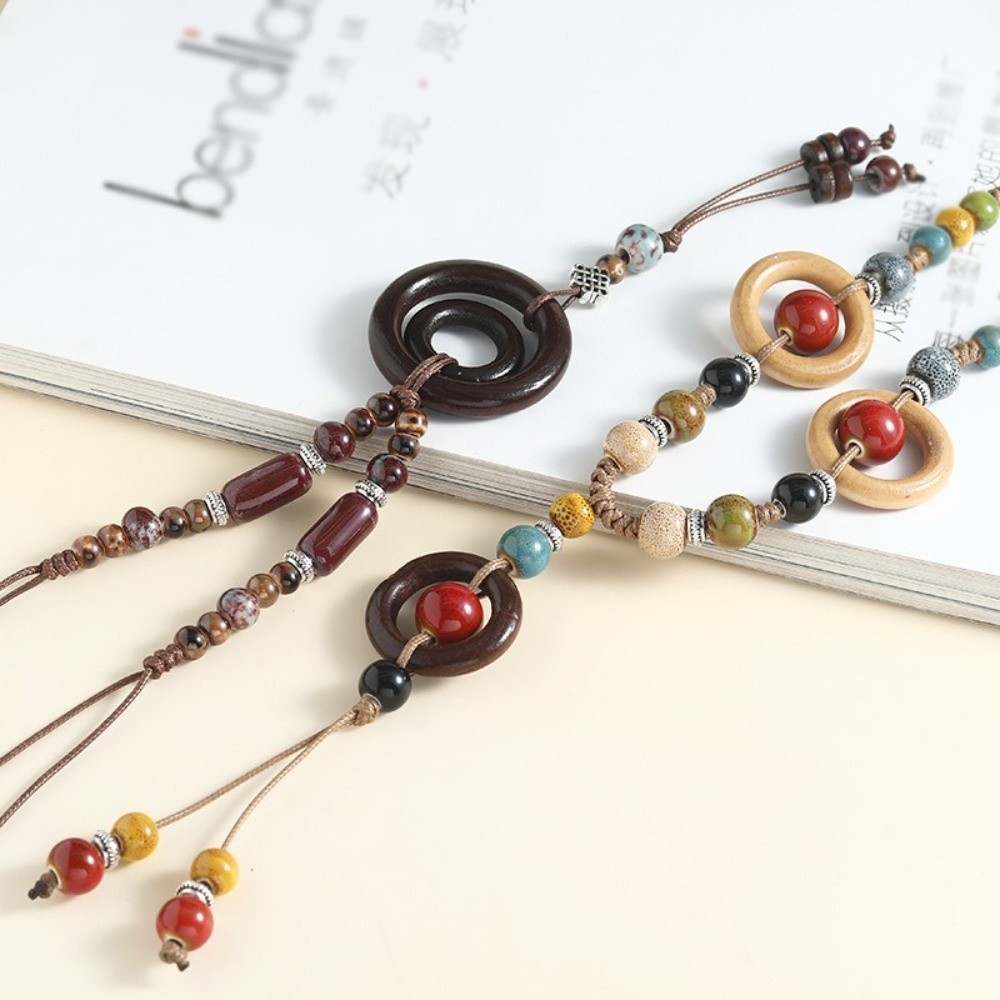 Colgante de mariposa de estilo - Ethnic Wear Fashion Designer reseña y precio