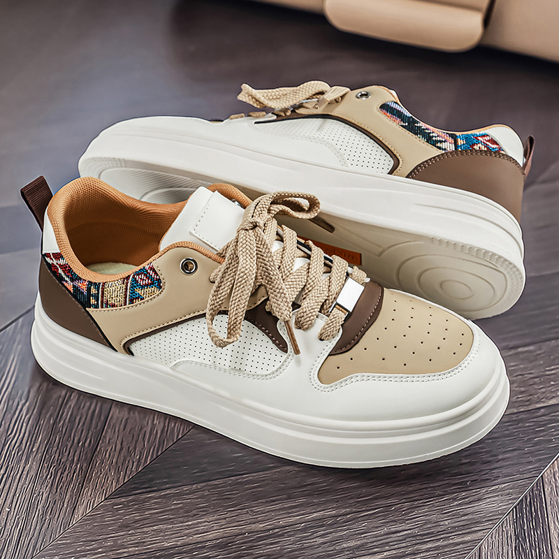 Zapatos de skate con plataform - Fashion Ethnic Wear For Men reseña y precio