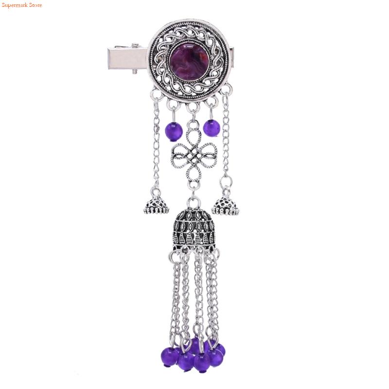 Q5WE elegante pinza étnica con - Ethnic Wear Fashion Designer reseña y precio