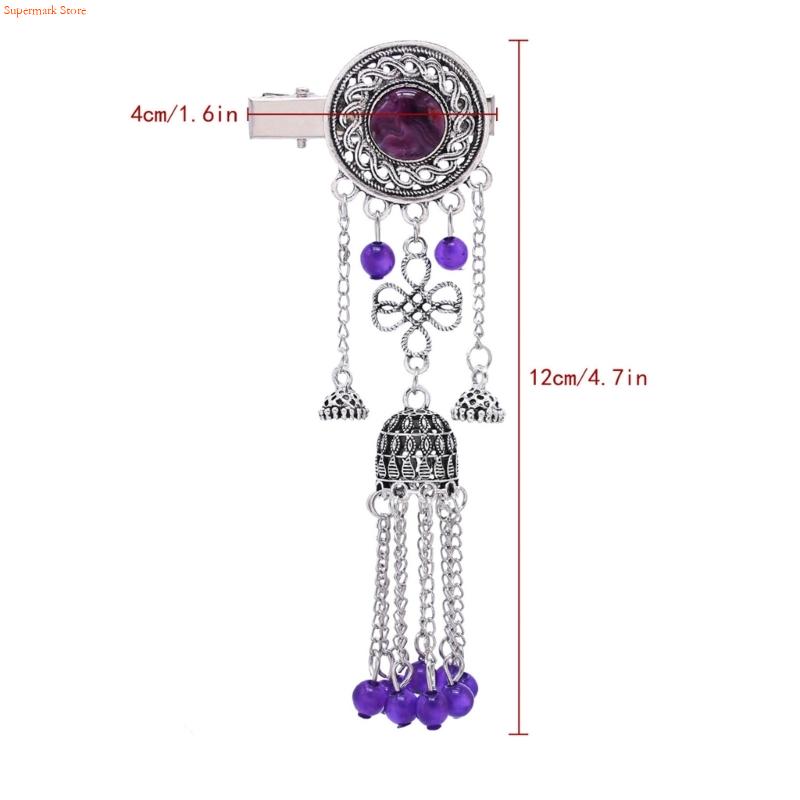 Q5WE elegante pinza étnica con - Ethnic Wear Fashion Designer reseña y precio
